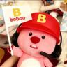 Boboo抖音达人头像