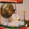 爱兮颂钵疗愈（每日直播）抖音达人头像