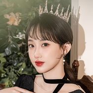 欣欣子呀抖音达人头像