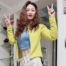 快乐健身抖音达人头像