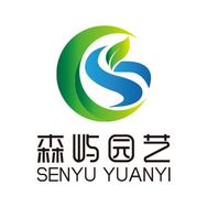 森屿园艺旗舰店抖音达人头像