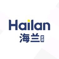 海兰家居床垫抖音达人头像