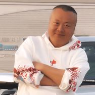 西安壹哥聊车抖音达人头像