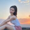 特斯拉校花抖音达人头像