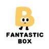番桃盒子FantasticBOX抖音达人头像