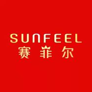 SunFEEL赛菲尔专卖店抖音达人头像