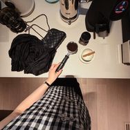 杨阿蛮抖音达人头像