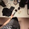 杨阿蛮抖音达人头像