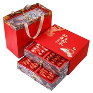 赋祥艺茶叶旗舰店抖音达人头像