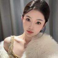 诗也也抖音达人头像