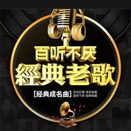 经典老歌DJ抖音达人头像