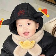 胖小叮🔔抖音达人头像