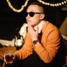 Mr.刘然抖音达人头像