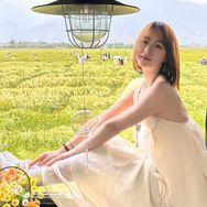 果果品牌女装抖音达人头像