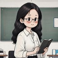 清北思维王老师(东焱)抖音达人头像