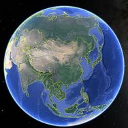 地形图《丑伯》抖音达人头像