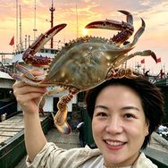 红豆海鲜抖音达人头像