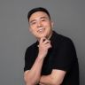 豪哥鉴宝珠宝抖音达人头像