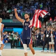 Stephen Curry｜史蒂芬·库里抖音达人头像