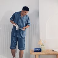 村村好宅（WWW卧棉&弥山亘野）品质家纺抖音达人头像