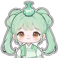 翠瓶不是脆瓶抖音达人头像