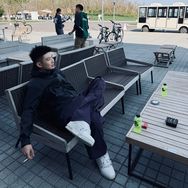 ARC小禹户外抖音达人头像