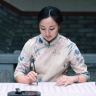 玉粼湖笔(奇人匠心)抖音达人头像