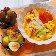 鹏妈爱做饭抖音达人头像