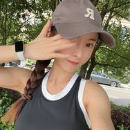 包子在运动抖音达人头像