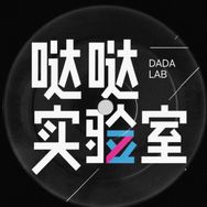哒哒实验室抖音达人头像