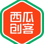 西瓜创客编程直播间抖音号头像