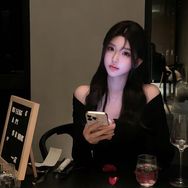 阮阮🫟抖音达人头像