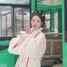 奈奈的旅行抖音达人头像