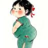 宸妈好富贵.抖音达人头像