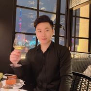 上海可乐哥抖音达人头像