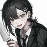 走狗欠下一刀抖音达人头像