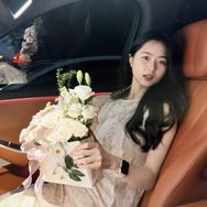 洛丽塔抖音达人头像