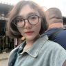 不高小姐和不瘦先生抖音达人头像