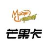 动感地带芒果卡抖音达人头像
