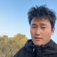 安徽小文哥抖音达人头像