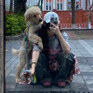 不好吃抖音达人头像