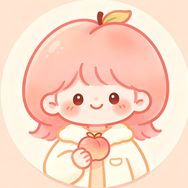 小桃妙妙屋抖音达人头像