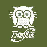 万物优选直播间抖音达人头像