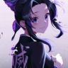 鲸小抖音达人头像