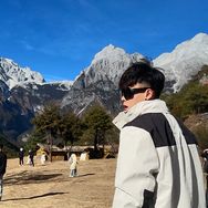 潮汕飞蛇 赤道 蔡初殷（学空翻找我）抖音达人头像