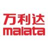 万利达malata明歌影音2号抖音达人头像