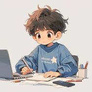 小宫总抖音达人头像