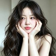 小8爱瑜伽抖音达人头像