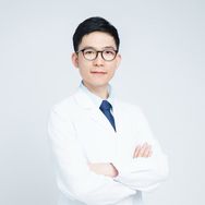 上海九院周晓博抖音达人头像