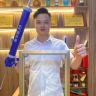 强哥打胶教学（招学员）抖音达人头像